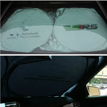 Car Sunshade Sun shade Front Rear For Skoda octavia a5 a7 a2 rapid fabia yeti superb car styling
Car Sunshade Sun shade Front Rear For Skoda octavia a5 a7 a2 rapid fabia yeti superb car styling