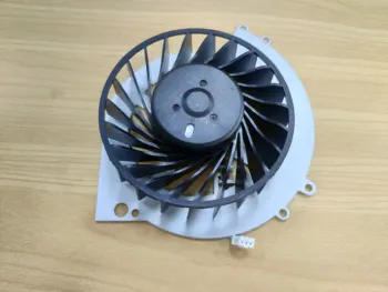 10pcs/lot New Original Inner Cooling Fan Repair Parts for Playstation 4 PS4 CUH-1200
10pcs/lot New Original Inner Cooling Fan Repair Parts for Playstation 4 PS4 CUH-1200