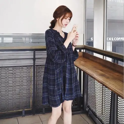 2019 New Brand Maternity Dress Woman Casual Large Size Dress Pregnant Woman Clothing MD-00461
2019 New Brand Maternity Dress Woman Casual Large Size Dress Pregnant Woman Clothing MD-00461
