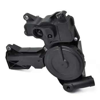 Automobile Oil Water Separator Exhaust Valve 06H103495E for Volkswagen Audi A4 Q5 Passat
Automobile Oil Water Separator Exhaust Valve 06H103495E for Volkswagen Audi A4 Q5 Passat