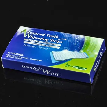 28 pcs/box dental teeth whitening strips can be used 7 days ,suit for men and women, 6%hp oral strips
28 pcs/box dental teeth whitening strips can be used 7 days ,suit for men and women, 6%hp oral strips
