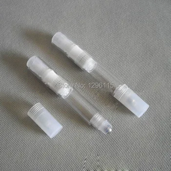 Free shipping, 50pcs/lot,7ml click pen cosmetic concealer eye cream bottle with steel roller applicator
Free shipping, 50pcs/lot,7ml click pen cosmetic concealer eye cream bottle with steel roller applicator