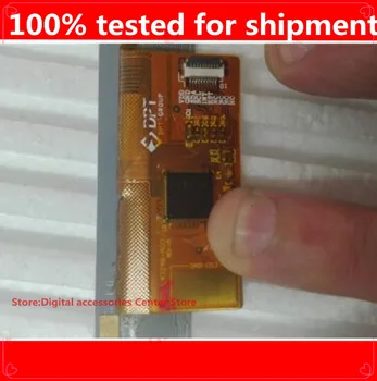 For 9.7 Inch Newman Multi Point Capacitance Flat Computer Touch Screen SubLCD 300-L4324B-A00
For 9.7 Inch Newman Multi Point Capacitance Flat Computer Touch Screen SubLCD 300-L4324B-A00