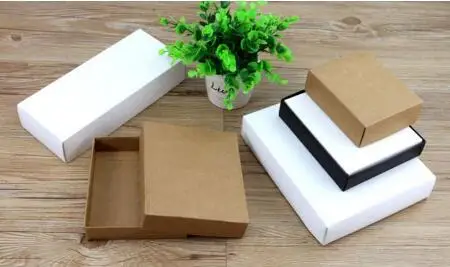 10 sizes Large small kraft paper scarf packaging box kraft black paper cardboard box white Covered lid gift packaging paper box
10 sizes Large small kraft paper scarf packaging box kraft black paper cardboard box white Covered lid gift packaging paper box