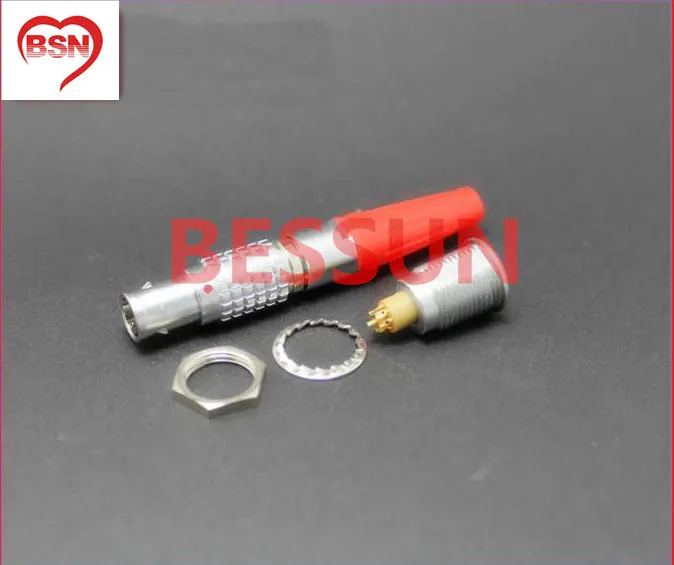 LEMO FGG.1B.308.CLADcircular metal connector,8 pin connector,LEMO connector plugs,Instruments and equipment dedicated connector
LEMO FGG.1B.308.CLADcircular metal connector,8 pin connector,LEMO connector plugs,Instruments and equipment dedicated connector