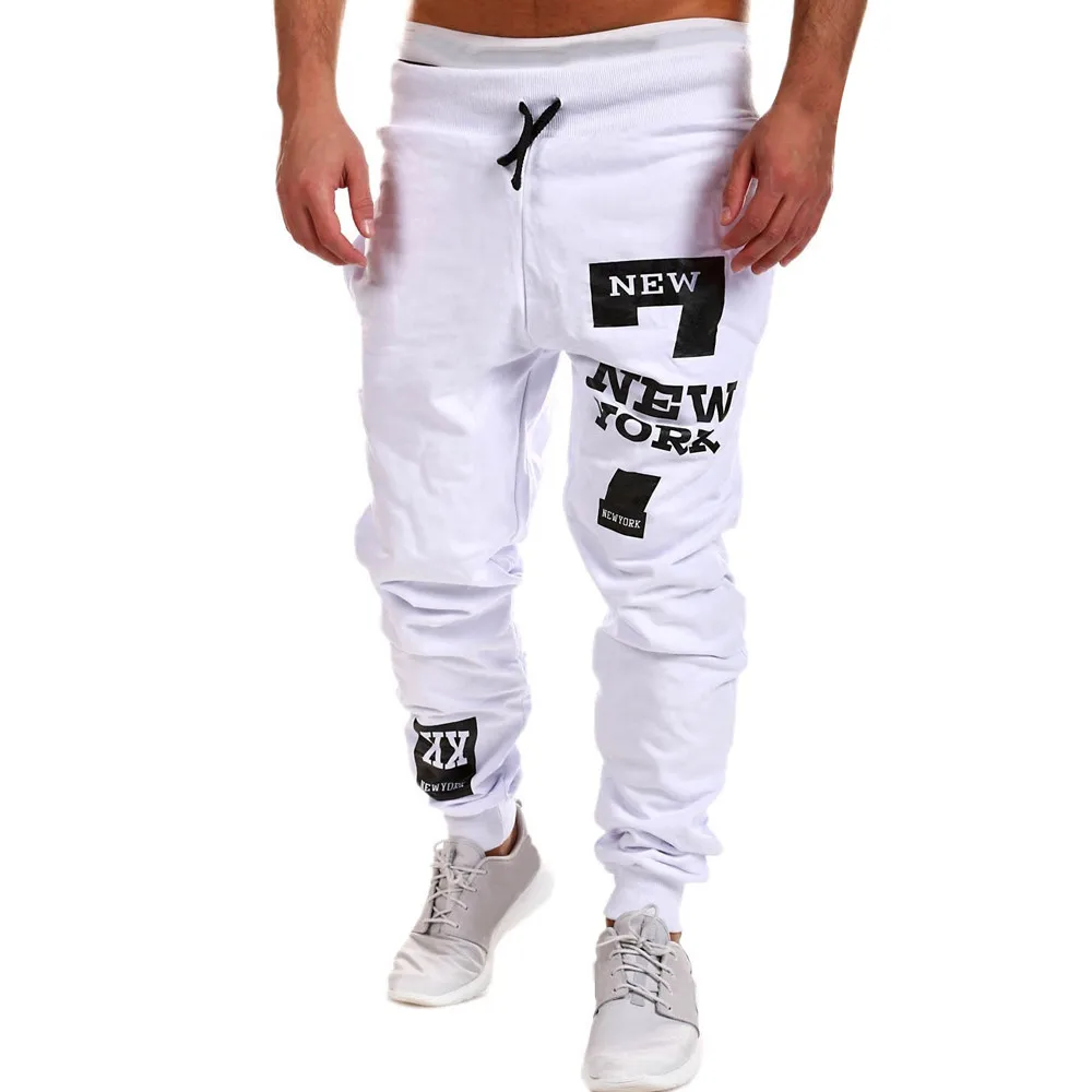 MUQGEW 2018 New Fashion Men's Casual High Quality Pants Mens Fashion Trousers Men Pants Casual Pants Sweatpants
MUQGEW 2018 New Fashion Men's Casual High Quality Pants Mens Fashion Trousers Men Pants Casual Pants Sweatpants