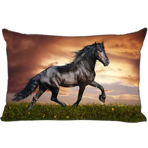 Best Custom Pillow Case Horse (2) Bedroom Home Rectangle zipper Pillowcases (One Side) @181205-05-01-39
Best Custom Pillow Case Horse (2) Bedroom Home Rectangle zipper Pillowcases (One Side) @181205-05-01-39