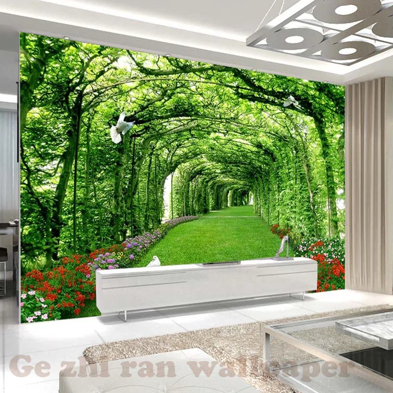 Custom photo 3D wallpaper Park Lawn 3D Landscape backgroun wallpaper for wall 3D bedroom for living room background wallpaper
Custom photo 3D wallpaper Park Lawn 3D Landscape backgroun wallpaper for wall 3D bedroom for living room background wallpaper