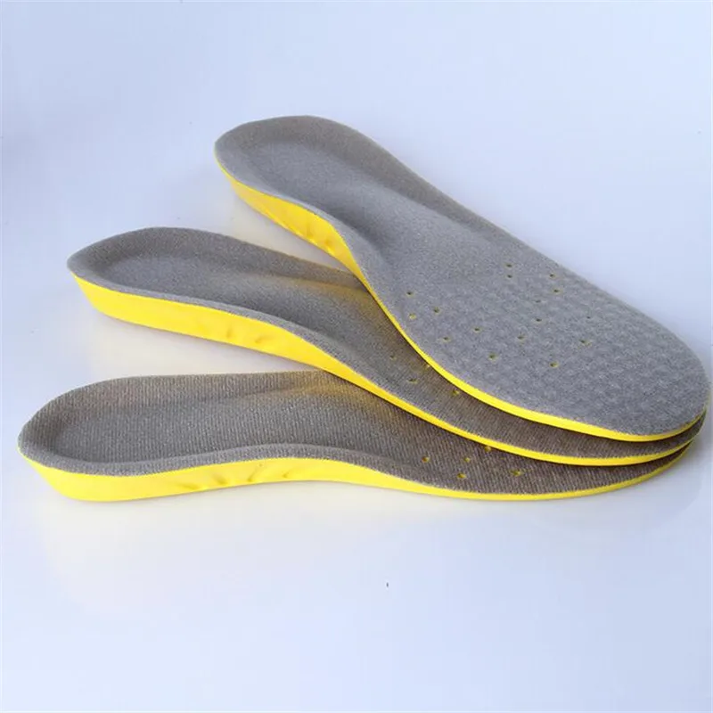 Premium Comfortable Orthotics flat foot Insole Orthopedic Insoles for Shoes insert Arch Support pad for plantar fasciitis
Premium Comfortable Orthotics flat foot Insole Orthopedic Insoles for Shoes insert Arch Support pad for plantar fasciitis