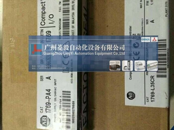 A B PLC 1769-PA4 (new original) 100% new in stock with one year warranty.NEW IN BOX
A B PLC 1769-PA4 (new original) 100% new in stock with one year warranty.NEW IN BOX