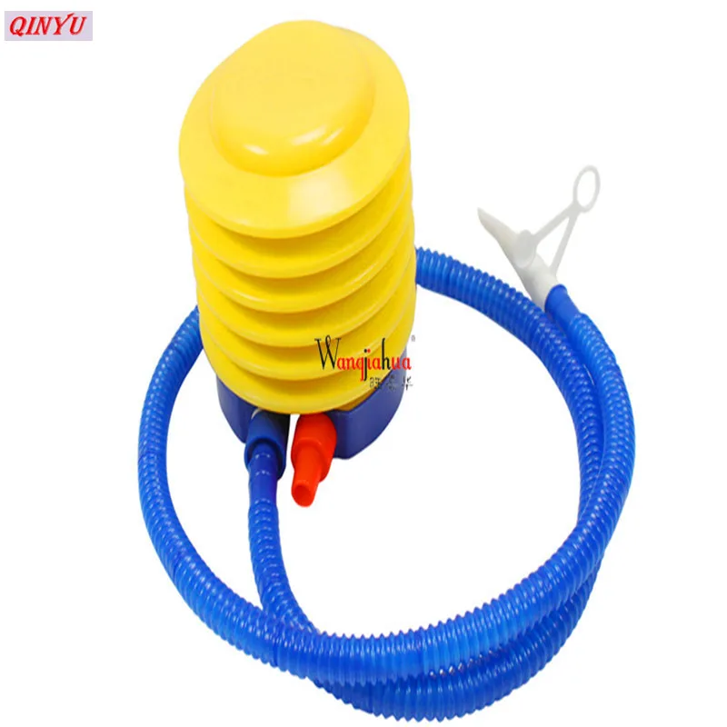 Foot inflatable pump swimming circle inflatable children's toys inflatable bucket tub swimming pool playing tube 8Z
Foot inflatable pump swimming circle inflatable children's toys inflatable bucket tub swimming pool playing tube 8Z