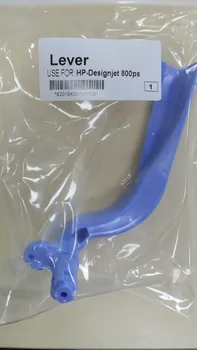 Free shipping(10pc/lot) C7770-60015 Lever for HP DesignJet 500 800 plotter spare parts
Free shipping(10pc/lot) C7770-60015 Lever for HP DesignJet 500 800 plotter spare parts