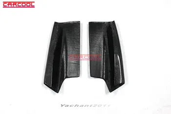 Auto Tuning Parts Auto Accessories For RX7 FD3S RE-Amemiya Carbon Fiber Rear Diffuser Side Addons
Auto Tuning Parts Auto Accessories For RX7 FD3S RE-Amemiya Carbon Fiber Rear Diffuser Side Addons
