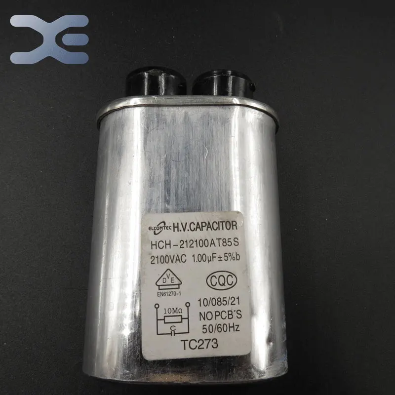 2 шт./партия диоды для микроволновой печи 2100 В переменного тока | Бытовая техника