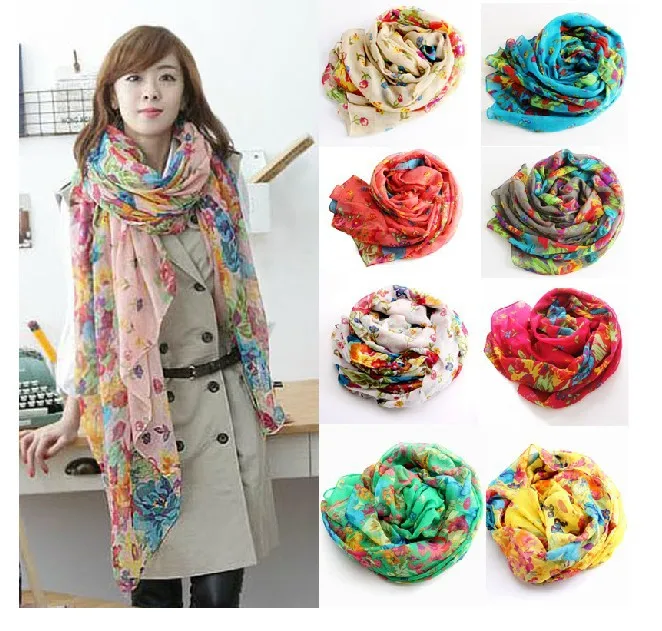2013 new style lindo echarpe cachecol bufanda lenco xale pashmina vestido robe chal chale chapeu bone scarf shawl | Аксессуары для
