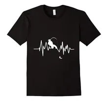 T Shirt Making Crew Neck Funny Fishinger Heartbeat Short-Sleeve Graphic Mens Tees
T Shirt Making Crew Neck Funny Fishinger Heartbeat Short-Sleeve Graphic Mens Tees
