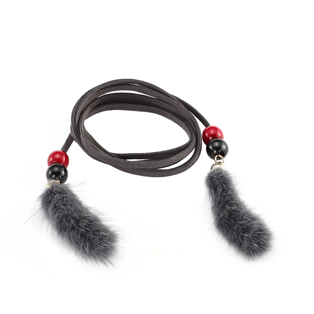 High Quality Girl Bohemian Boho Belt Band Tie Women Lady Long Suede leather Tassel Waist Ladies Belt A0322
High Quality Girl Bohemian Boho Belt Band Tie Women Lady Long Suede leather Tassel Waist Ladies Belt A0322