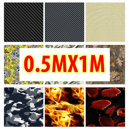 Free Shipping 0.5M Wide High Quality Hydrogarphic Film Water Transfer Printing Film Aqua Print Films For Car&Motorcycle
Free Shipping 0.5M Wide High Quality Hydrogarphic Film Water Transfer Printing Film Aqua Print Films For Car&Motorcycle