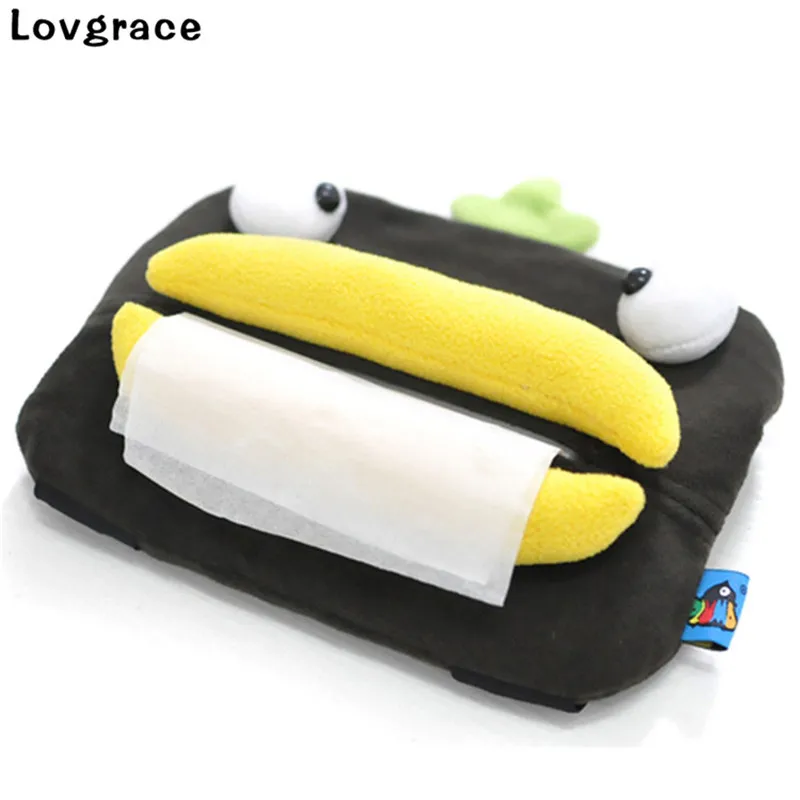 Cute Cartoon Home Car Tissue Box Case Holder Container Towel Napkin Papers Bag Box Pouch Car Storage Hanging Bag Night Stands
Cute Cartoon Home Car Tissue Box Case Holder Container Towel Napkin Papers Bag Box Pouch Car Storage Hanging Bag Night Stands