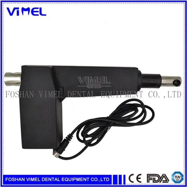 dental chair universal backrest motor Electric Motor 24v/4000N dental unit engine
dental chair universal backrest motor Electric Motor 24v/4000N dental unit engine