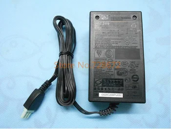 0957-2119 32V 563mA 15V 533mA AC Power Adapter Charger 100-240V 600mA 50/60HZ For HP Deskjet F380 F388 Printer
0957-2119 32V 563mA 15V 533mA AC Power Adapter Charger 100-240V 600mA 50/60HZ For HP Deskjet F380 F388 Printer