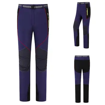 Unisex Men Women Breathable Quick-drying Pants Mountaineering Trousers Full Length Plus Size SAN0
Unisex Men Women Breathable Quick-drying Pants Mountaineering Trousers Full Length Plus Size SAN0