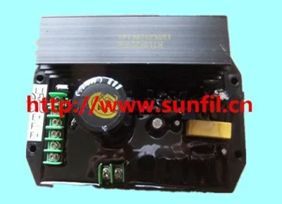 Automatic 10KW AVR HJ10K220V-B gasoline generator parts ,5PCS/LOT,Free shipping
Automatic 10KW AVR HJ10K220V-B gasoline generator parts ,5PCS/LOT,Free shipping
