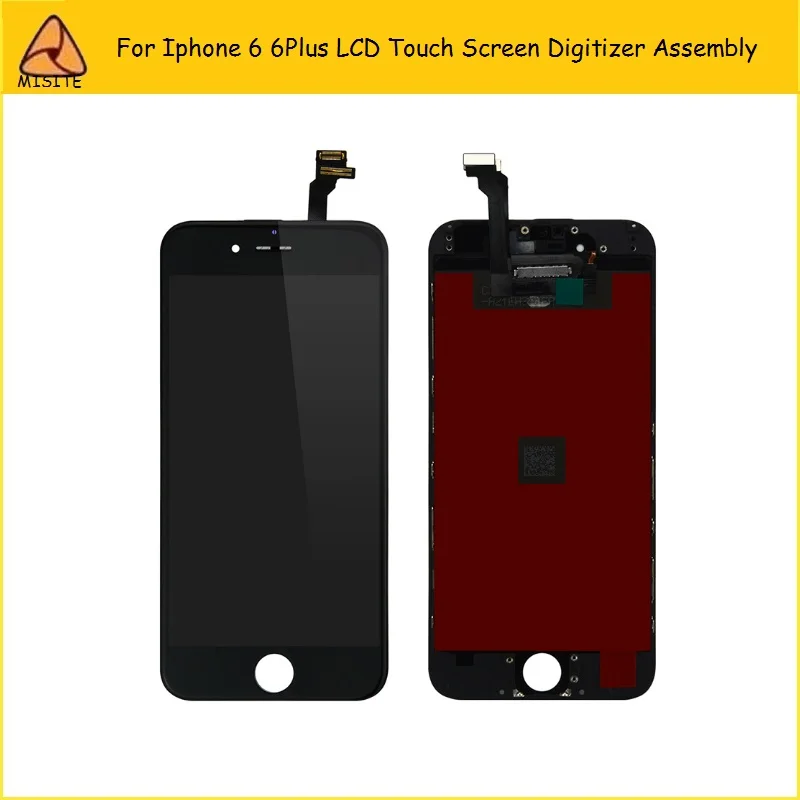 i 6 lcd