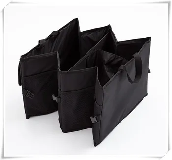 HOT Car-Styling Car Back Folding Storage Box Car Portable Storage for volkswagen suzuki grand vitara tiguan mitsubishi lancer 10
HOT Car-Styling Car Back Folding Storage Box Car Portable Storage for volkswagen suzuki grand vitara tiguan mitsubishi lancer 10