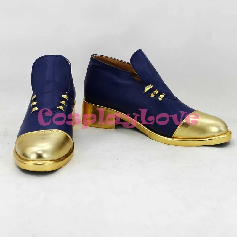 Custom Made Japanese Game Touken Ranbu Online Maeda Toushirou Cosplay Boots Shoes For Halloween Christmas
Custom Made Japanese Game Touken Ranbu Online Maeda Toushirou Cosplay Boots Shoes For Halloween Christmas