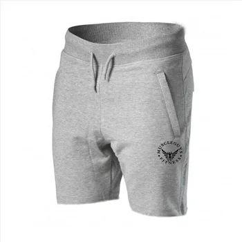 Muscleguys Brand Fashion Mens shorts Bodybuilding and Fitness short pants workout jogger shorts gyms clothing
Muscleguys Brand Fashion Mens shorts Bodybuilding and Fitness short pants workout jogger shorts gyms clothing