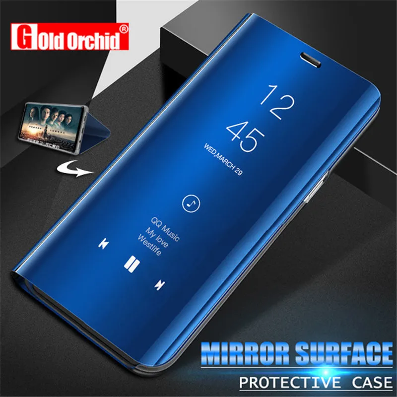 GoldOrchid Luxury Flip Stand Smart View Case For Samsung Galaxy S9 S8 Plus S9 Phone Cover For Samsung S7 Edge Note 8 Case Capa
GoldOrchid Luxury Flip Stand Smart View Case For Samsung Galaxy S9 S8 Plus S9 Phone Cover For Samsung S7 Edge Note 8 Case Capa