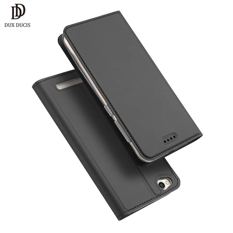 DUX DUCIS PU Leather Flip Case for Xiaomi Redmi 5A Luxury Book Wallet Cover for Xiomi Redmi 5A 5 A Redmi5A 5.0 Funda Phone Capa
DUX DUCIS PU Leather Flip Case for Xiaomi Redmi 5A Luxury Book Wallet Cover for Xiomi Redmi 5A 5 A Redmi5A 5.0 Funda Phone Capa