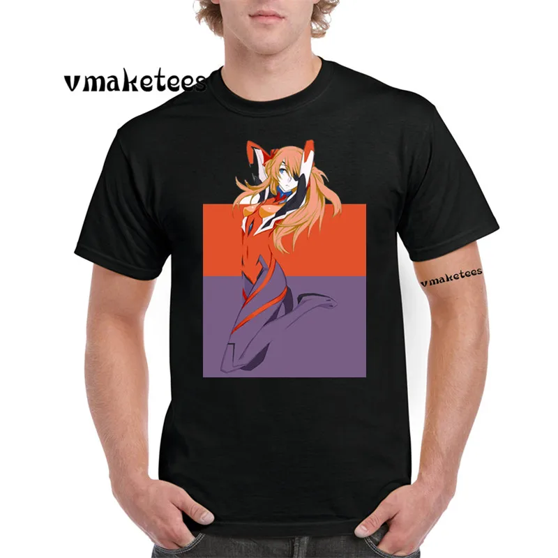 ATTACK ANGEL EVA 01 02 Neon Genesis Evangelion Anime T shirt T-shirt Short Sleeve O-Neck Tshirt GMT4486N
ATTACK ANGEL EVA 01 02 Neon Genesis Evangelion Anime T shirt T-shirt Short Sleeve O-Neck Tshirt GMT4486N