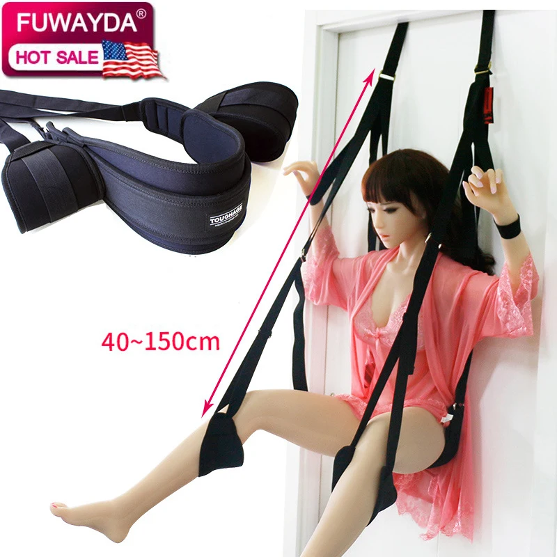 Swing sex toy