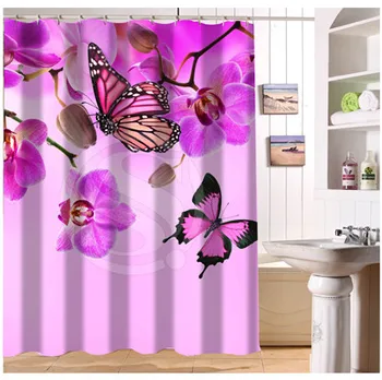 W522#109 Custom Elegant Colour Orchid Flower #1 Modern Shower Curtain bathroom beautiful Free Shipping #fj109
W522#109 Custom Elegant Colour Orchid Flower #1 Modern Shower Curtain bathroom beautiful Free Shipping #fj109