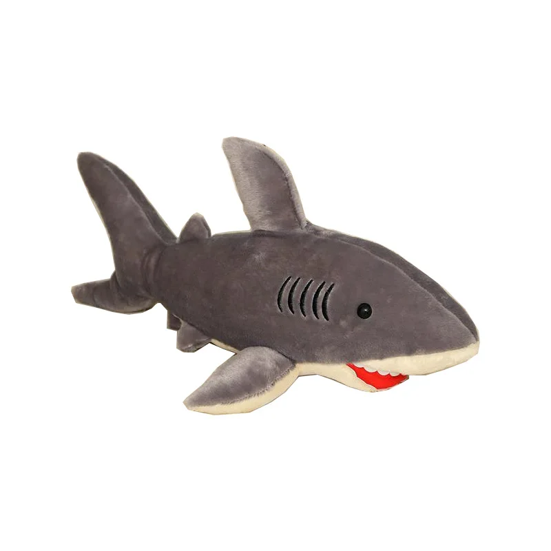 Shark Plush Toys 89