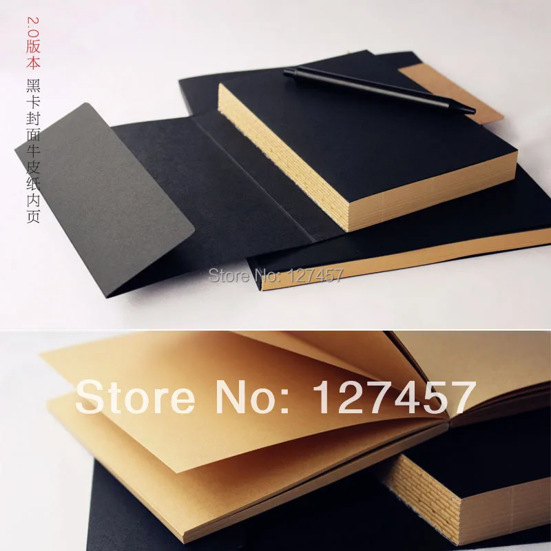 Vintage thick sketch book kraft note book handmade blank student diary Traveling diary book DIY drawing notebook
Vintage thick sketch book kraft note book handmade blank student diary Traveling diary book DIY drawing notebook