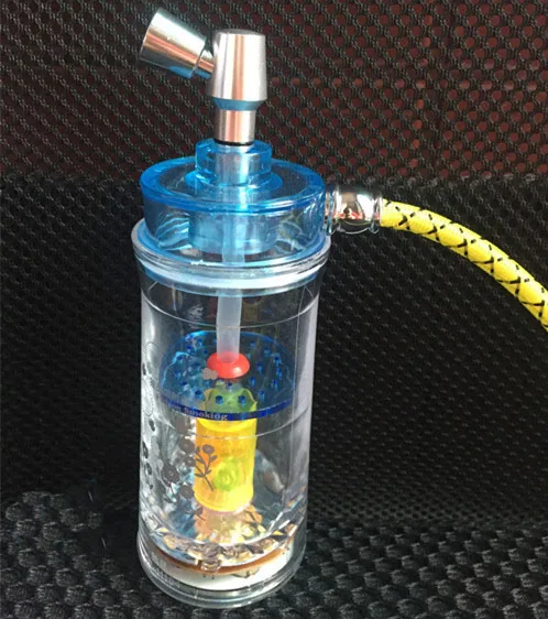 021217 Creative personality new colorful water pipe glass mini health smoking set free shipping
021217 Creative personality new colorful water pipe glass mini health smoking set free shipping