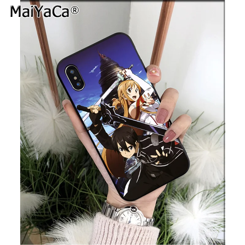 Anime Sword Art Online