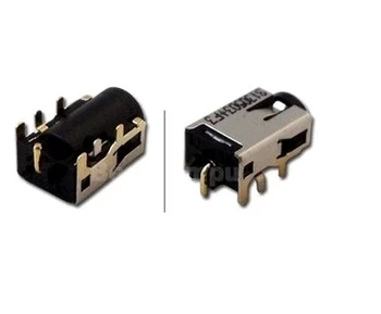 WZSM New Laptop DC Power Jack for Asus VivoBook S200E S201E S202E S200L X201E X202E Series
WZSM New Laptop DC Power Jack for Asus VivoBook S200E S201E S202E S200L X201E X202E Series
