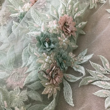 best quality yaking-5.2913 embroidered African Tulle Lace Fabric African French Lace Fabric with embroidery
best quality yaking-5.2913 embroidered African Tulle Lace Fabric African French Lace Fabric with embroidery