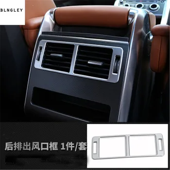1pc ABS rear air conditioning outlet decoration cover for 2014-2017 Land Rover RANGE ROVER sport car accessories
1pc ABS rear air conditioning outlet decoration cover for 2014-2017 Land Rover RANGE ROVER sport car accessories