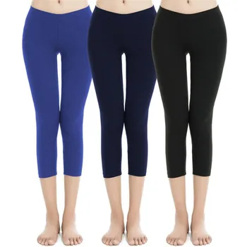CUHAKCI Short Trousers Fitness Leggins Hot Selling Women Leggings Solid Candy Color Pant Plus Size High Elasticity Casual Girl
CUHAKCI Short Trousers Fitness Leggins Hot Selling Women Leggings Solid Candy Color Pant Plus Size High Elasticity Casual Girl