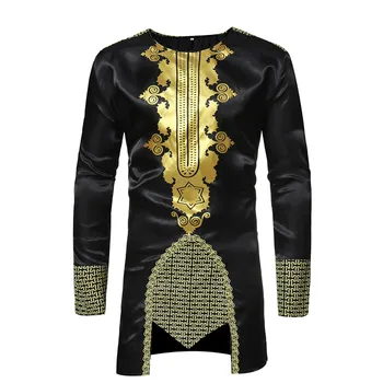 Brand Designer Muslim Shirt For Men XXXL Summer Shirt For Men Middle East Totem Printed Shirts Men Muslim Outfit Streetwear B360
Brand Designer Muslim Shirt For Men XXXL Summer Shirt For Men Middle East Totem Printed Shirts Men Muslim Outfit Streetwear B360