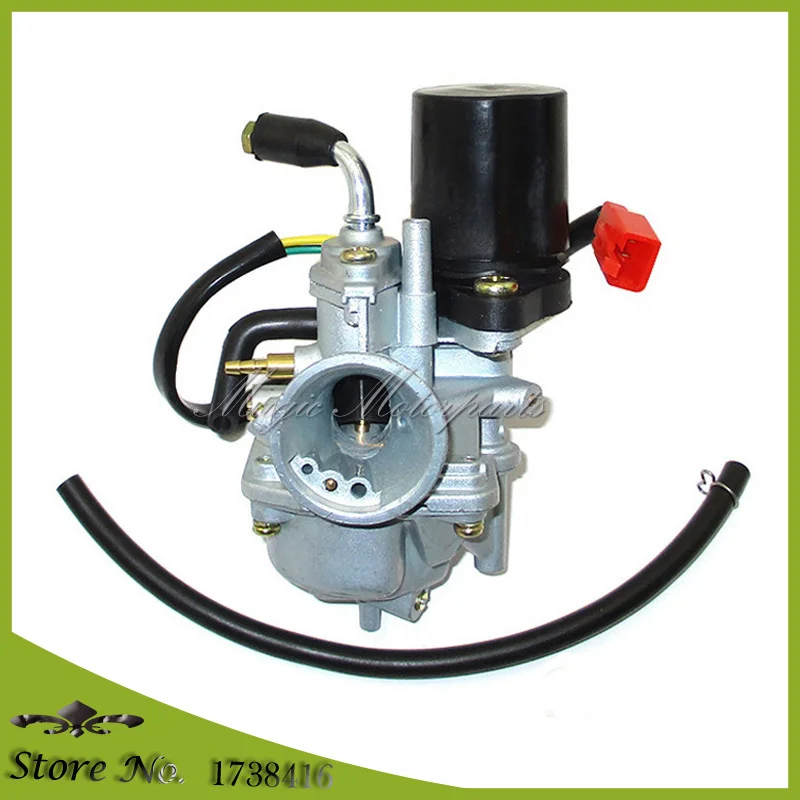 Carburetor For 2 Stroke 50cc 90cc Yamaha Axis Breeze 50 Jog 50 90 CG50 GY50 CE50 Scooter Carb
Carburetor For 2 Stroke 50cc 90cc Yamaha Axis Breeze 50 Jog 50 90 CG50 GY50 CE50 Scooter Carb