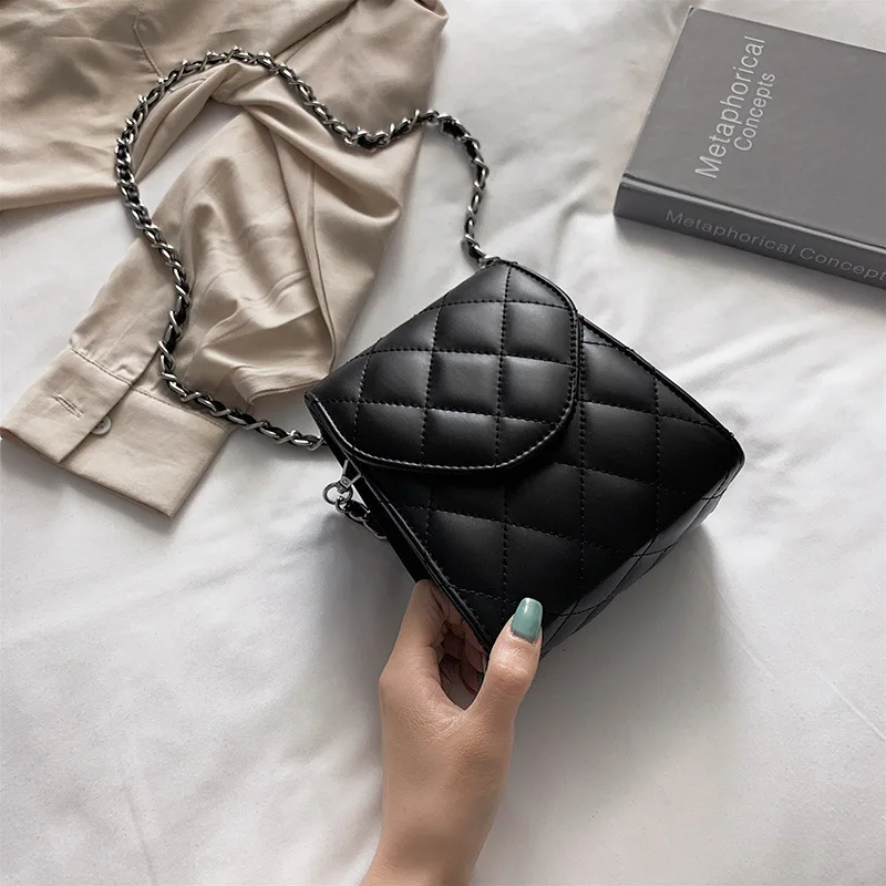 Brand Originality Design Famous Brand Leather Bags Luxury Shoulder Bag Designer Women Bag Vintage Small Crossbody bag for women
Brand Originality Design Famous Brand Leather Bags Luxury Shoulder Bag Designer Women Bag Vintage Small Crossbody bag for women