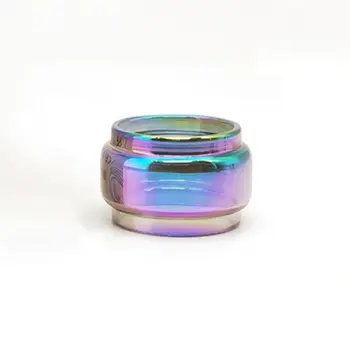 Rainbow VapeSoon replacement pyrex extend Glass Tube For Kylin RTA Atomizer 6ml Vape Vaporizer Tank
Rainbow VapeSoon replacement pyrex extend Glass Tube For Kylin RTA Atomizer 6ml Vape Vaporizer Tank