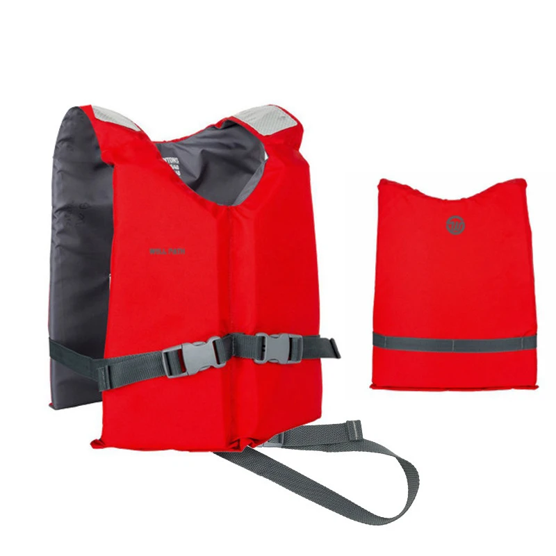 1 PC New Fishing Vest Professional Life Jacket For Adult Kids Buoyancy Swimming Drifting Vest Red Outdoor Fishing Clothing Suit
1 PC New Fishing Vest Professional Life Jacket For Adult Kids Buoyancy Swimming Drifting Vest Red Outdoor Fishing Clothing Suit