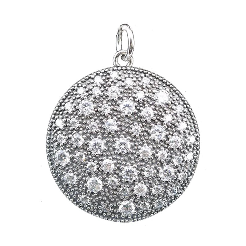 Authentic 925 Sterling Silver Sunflower Pendant Charm Fit Original Pandora Necklace Women Birthday Party Europe Jewelry Gift
Authentic 925 Sterling Silver Sunflower Pendant Charm Fit Original Pandora Necklace Women Birthday Party Europe Jewelry Gift